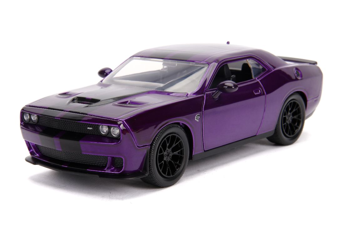 Hellcat on Orillia Diecast