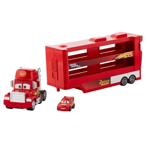 Trucks - MAISTO - 12328-CASE - Heartland Haulers 8-Piece Factory Sealed  non-returnable CASE Scale is approximate</i> Note: This is a random  assortment and we cannot verify the contents before shipping. See images